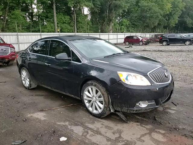 2014 Buick Verano Convenience VIN: 1G4PR5SKXE4110341 Lot: 69297045