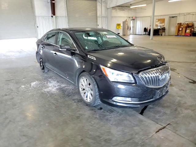 2015 Buick Lacrosse VIN: 1G4GB5G33FF323143 Lot: 69968595