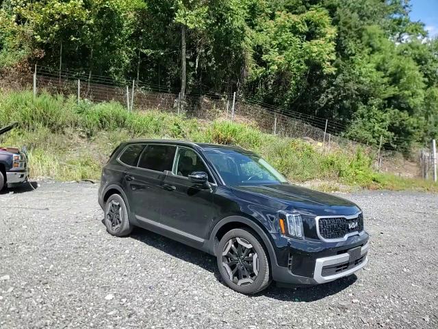 2025 Kia Telluride Ex VIN: 5XYP3DGC9SG584831 Lot: 70632835