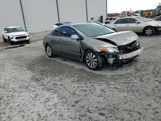 2007 Honda Civic Lx VIN: 2HGFG12667H531921 Lot: 68128425