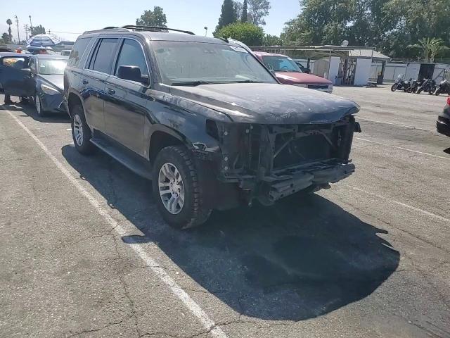2019 Chevrolet Tahoe C1500 Lt VIN: 1GNSCBKC2KR161992 Lot: 66086405