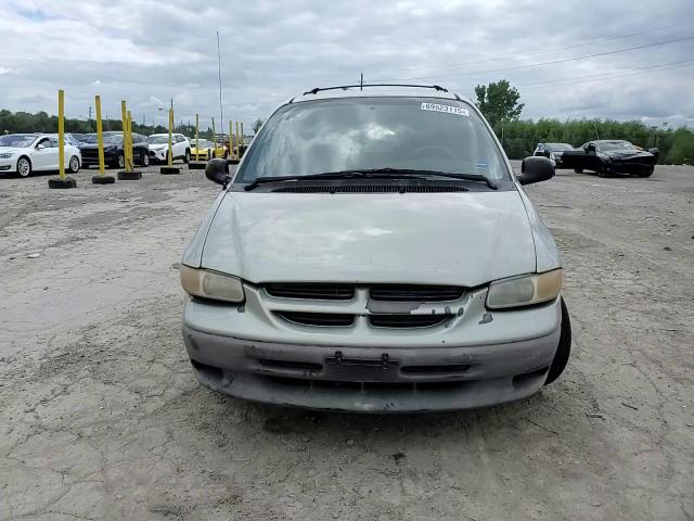 1999 Dodge Grand Caravan Se VIN: 2B4GP44G7XR238899 Lot: 69523115
