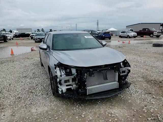 2025 Acura Integra A-Spec VIN: 19UDE4H38SA015157 Lot: 69816555