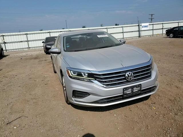 2020 Volkswagen Passat Se VIN: 1VWSA7A33LC008892 Lot: 68549585