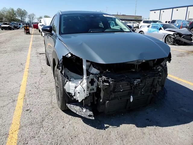 2024 Mazda Cx-30 Preferred VIN: 3MVDMBCM0RM607704 Lot: 68136725