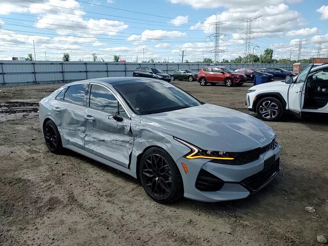 2023 Kia K5 Gt Line VIN: 5XXG64J2XPG217603 Lot: 69647785