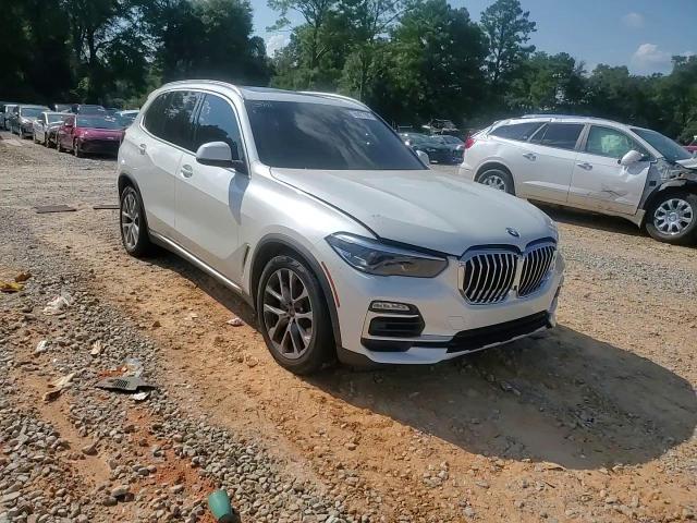 2019 BMW X5 xDrive40I VIN: 5UXCR6C56KLK84764 Lot: 69477995