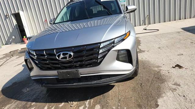 2022 Hyundai Tucson Sel VIN: 5NMJFCAE0NH065811 Lot: 68656795