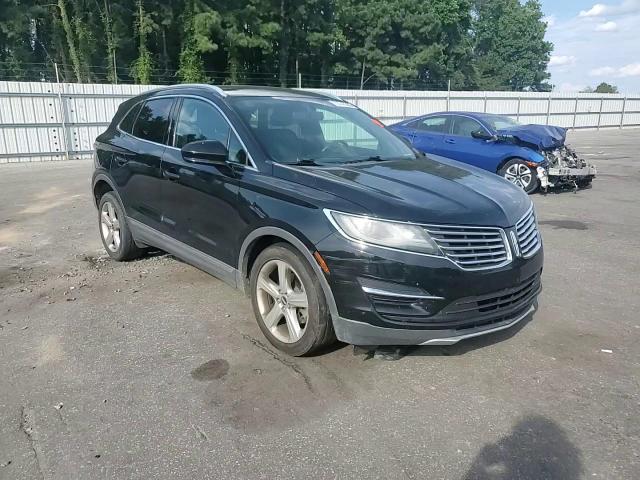 2018 Lincoln Mkc Premiere VIN: 5LMCJ1C98JUL20325 Lot: 70743395