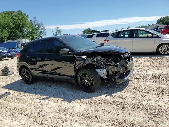2020 Nissan Kicks S VIN: 3N1CP5BVXLL482033 Lot: 70589955