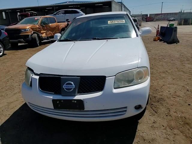 2005 Nissan Sentra 1.8 VIN: 3N1CB51D15L571113 Lot: 68375255