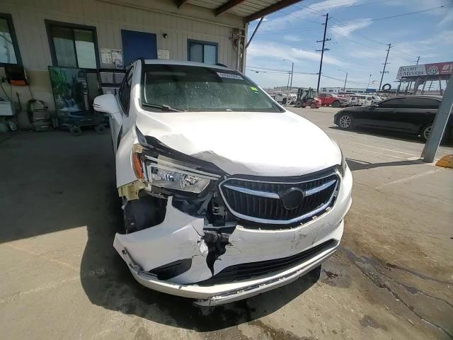 2017 Buick Encore Preferred VIN: KL4CJASB9HB002953 Lot: 84447675