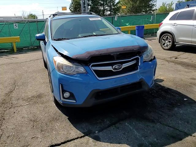 2017 Subaru Crosstrek Premium VIN: JF2GPABC2H9205545 Lot: 69700555