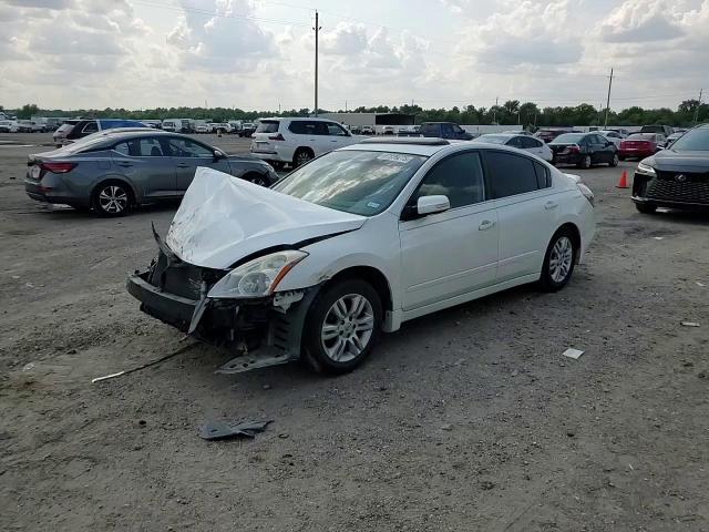 2010 Nissan Altima Base VIN: 1N4AL2AP5AN548654 Lot: 67839275