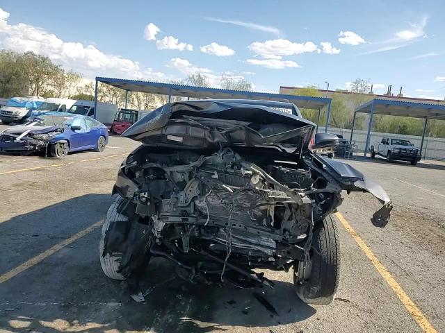 2020 Toyota 4Runner Sr5/Sr5 Premium VIN: JTEBU5JR5L5805504 Lot: 70603375