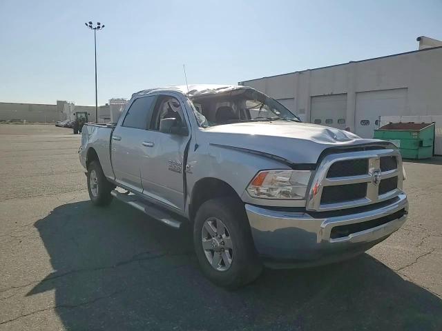 2014 Ram 2500 Slt VIN: 3C6UR5DL1EG193780 Lot: 68902935