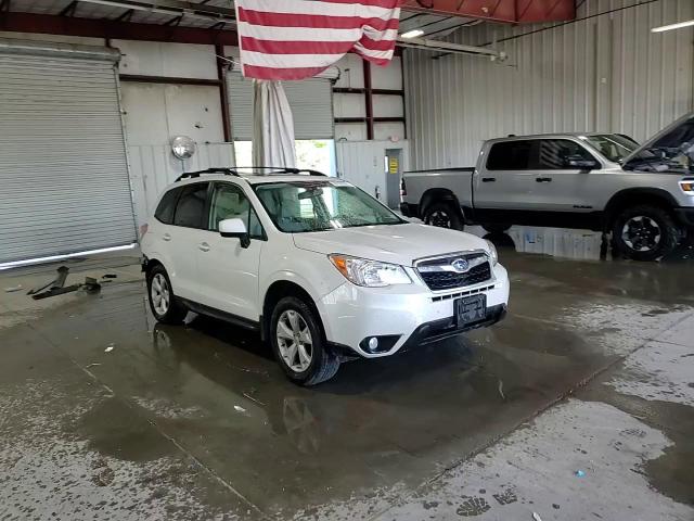 2015 Subaru Forester 2.5I Premium VIN: JF2SJADC1FH839974 Lot: 69102235