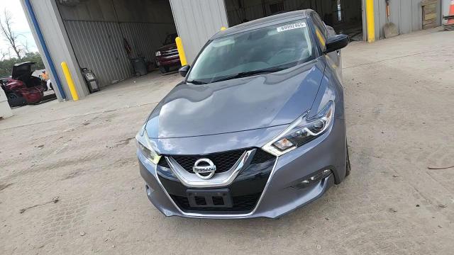 2016 Nissan Maxima 3.5S VIN: 1N4AA6APXGC397876 Lot: 69992465