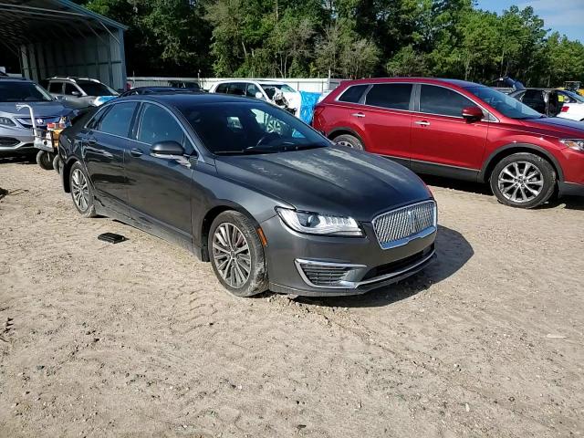 2019 Lincoln Mkz VIN: 3LN6L5A93KR618813 Lot: 66526485