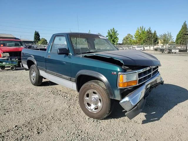1994 Dodge Dakota VIN: 1B7FL26X6RS616630 Lot: 67414375