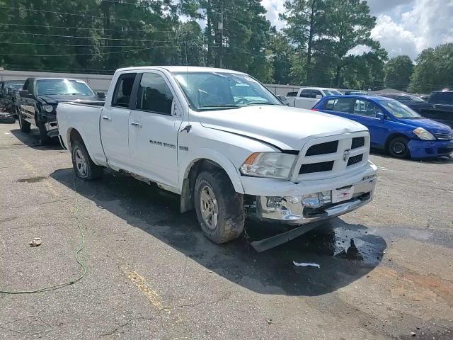 2012 Dodge Ram 1500 Slt VIN: 1C6RD7GTXCS140898 Lot: 69028165