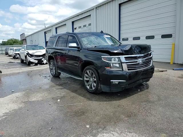 2015 Chevrolet Tahoe K1500 Ltz VIN: 1GNSKCKC5FR680372 Lot: 69031995
