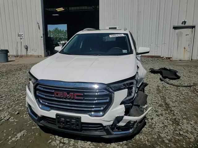 2024 GMC Terrain Slt VIN: 3GKALVEG2RL111930 Lot: 69924765