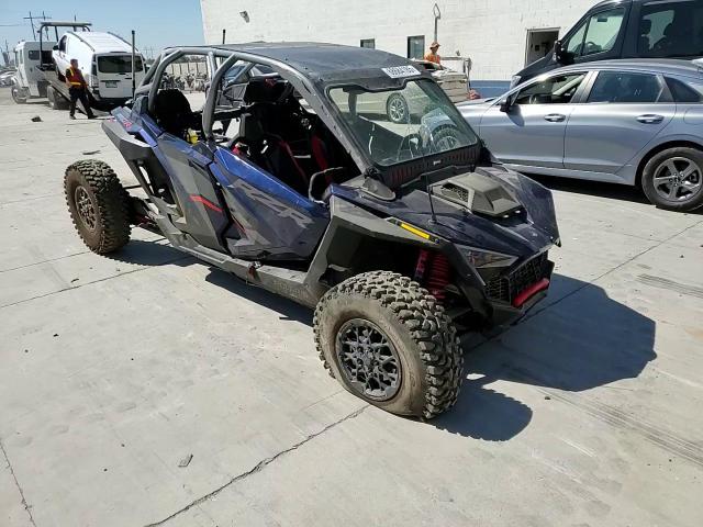 2023 Polaris Rzr Pro R 4 Ultimate VIN: 3NSRMD2K7PG390276 Lot: 68684185