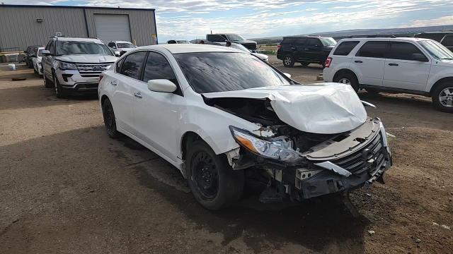 2016 Nissan Altima 2.5 VIN: 1N4AL3AP2GN387615 Lot: 70726775