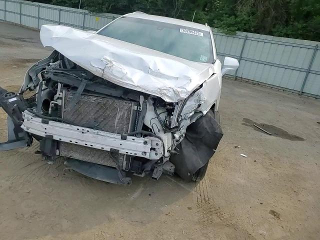 2017 Cadillac Xt5 VIN: 1GYKNARS1HZ199002 Lot: 70295425