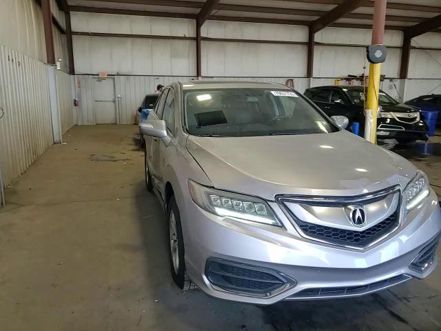 2018 Acura Rdx VIN: 5J8TB4H35JL006679 Lot: 70631735