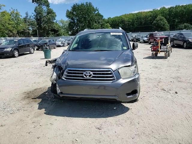 2010 Toyota Highlander Limited VIN: 5TDYK3EH9AS005340 Lot: 70745765