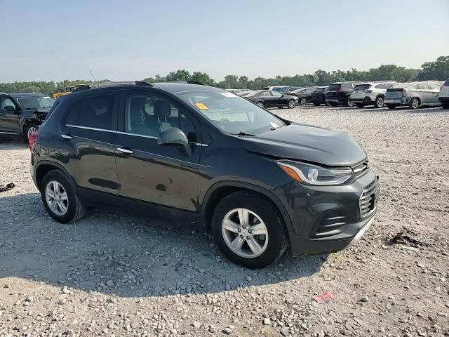 2018 Chevrolet Trax 1Lt VIN: 3GNCJLSB8JL418991 Lot: 68947325