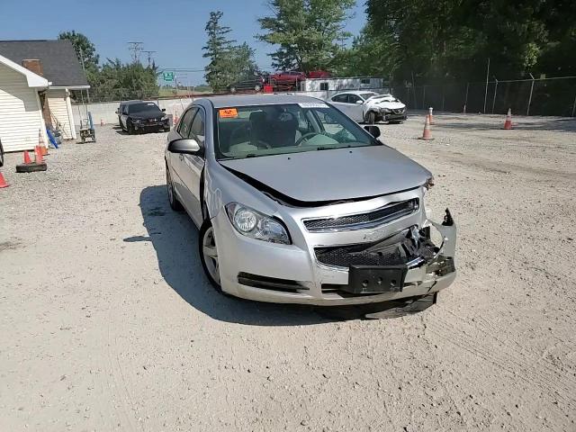 2010 Chevrolet Malibu Ls VIN: 1G1ZB5EB9AF213979 Lot: 68355675