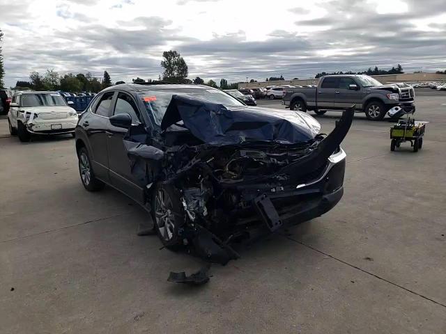 2021 Mazda Cx-30 Preferred VIN: 3MVDMBCL8MM264625 Lot: 67818385