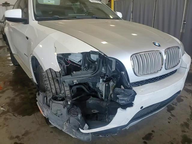 2013 BMW X6 xDrive35I VIN: 5UXFG2C55DL785109 Lot: 68297885