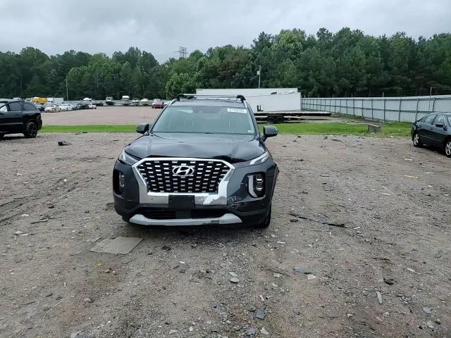 2020 Hyundai Palisade Sel VIN: KM8R44HEXLU029890 Lot: 67266355