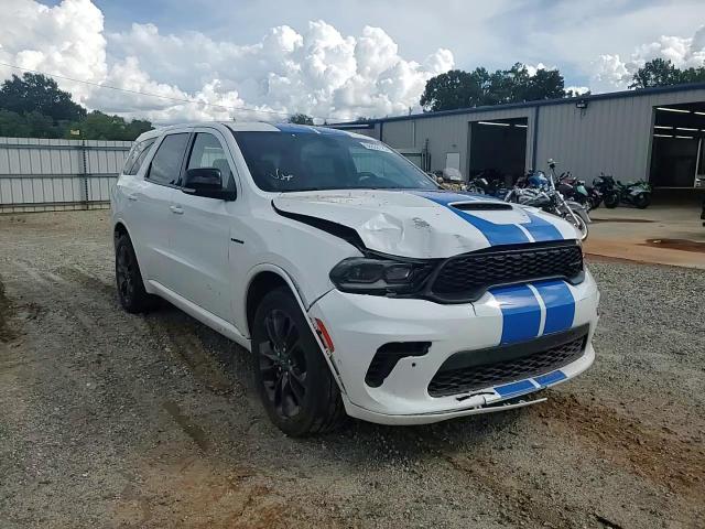 2022 Dodge Durango R/T VIN: 1C4SDJCT0NC221340 Lot: 68838115