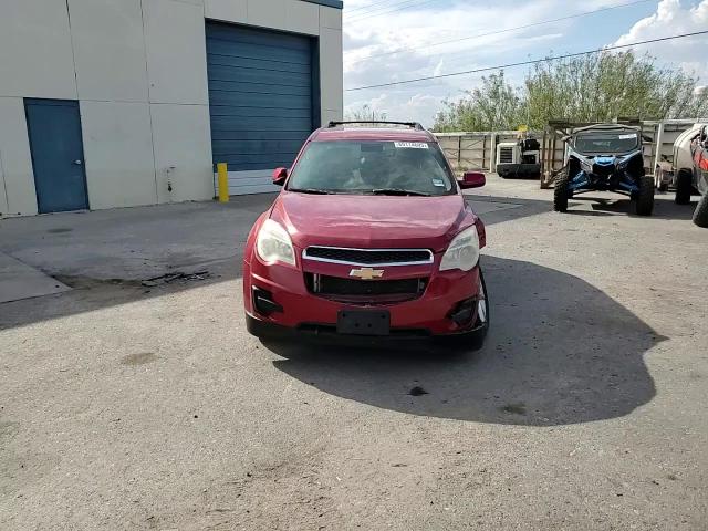 2014 Chevrolet Equinox Lt VIN: 2GNFLFEK1E6225354 Lot: 69114605