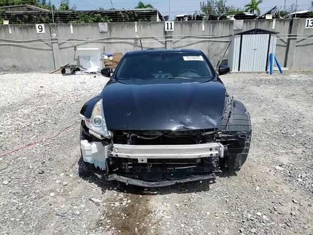 2016 Nissan 370Z Base VIN: JN1AZ4EH0GM932592 Lot: 70138485