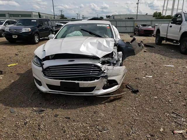 2013 Ford Fusion Se VIN: 3FA6P0HR2DR376574 Lot: 67442735