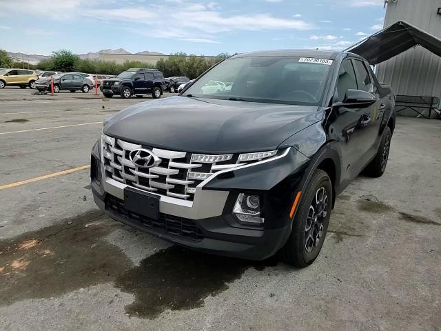 2022 Hyundai Santa Cruz Sel VIN: 5NTJB4AE9NH031369 Lot: 70230105