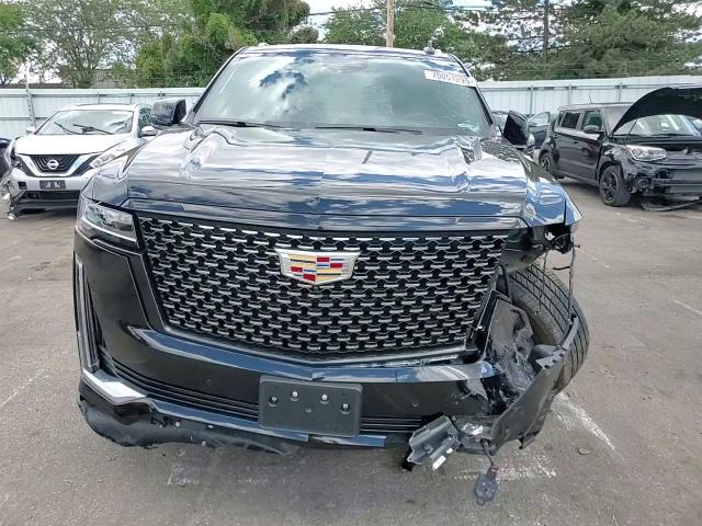 2024 Cadillac Escalade Premium Luxury VIN: 1GYS4BKL1RR374782 Lot: 70051295