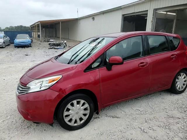 2014 Nissan Versa Note S VIN: 3N1CE2CP6EL388853 Lot: 69727305