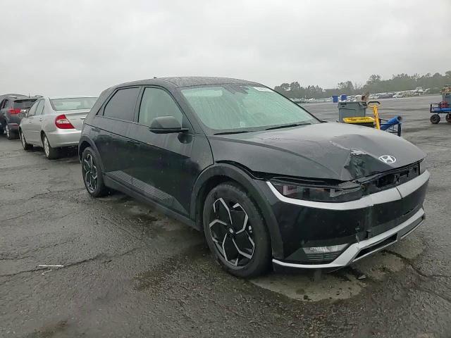 2024 Hyundai Ioniq 5 Se VIN: KM8KMDDF0RU334159 Lot: 69463955