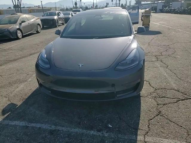 2023 Tesla Model 3 VIN: 5YJ3E1EA2PF619653 Lot: 71041375