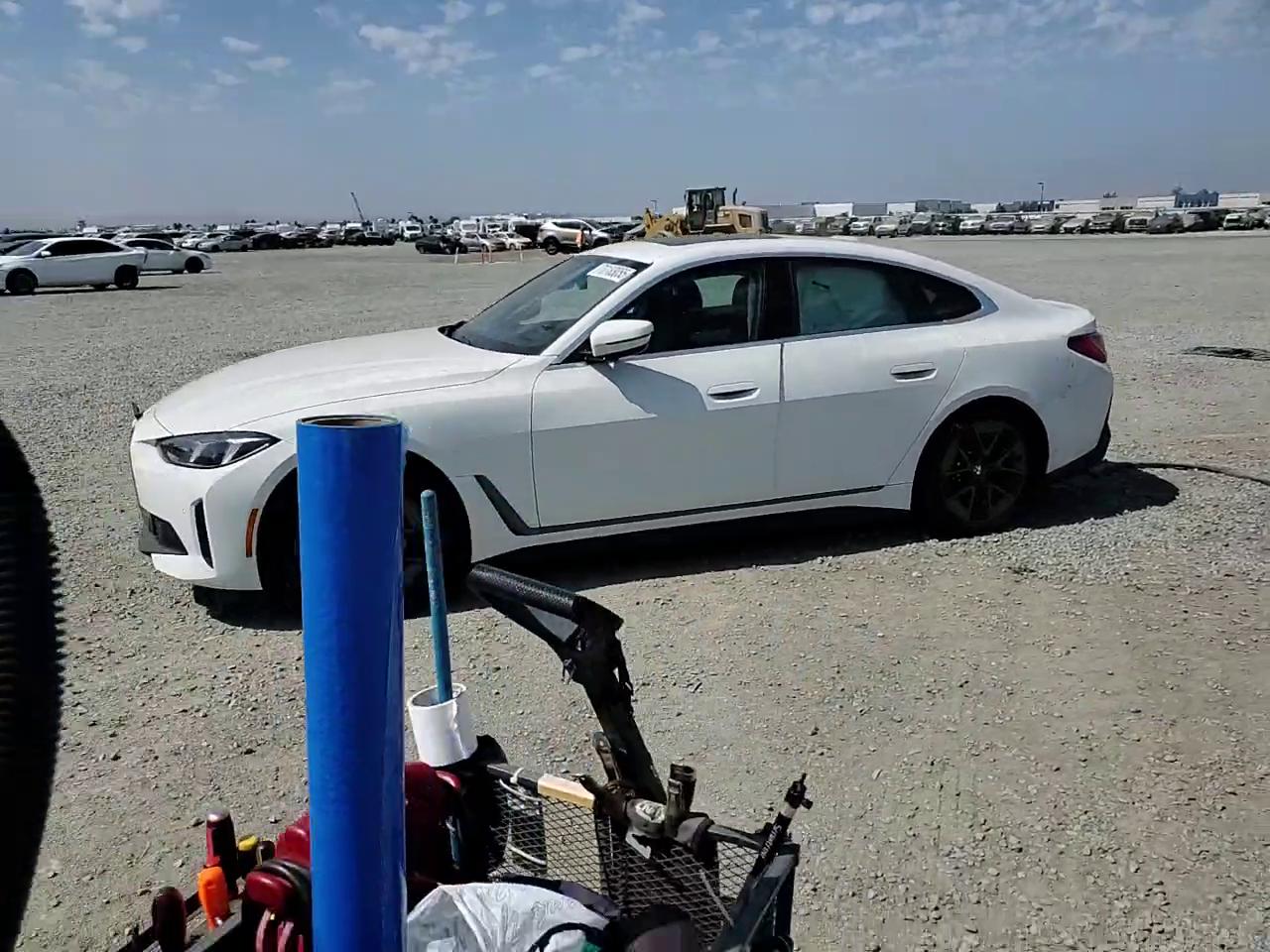 Фото: WBY23HD03SFU15028