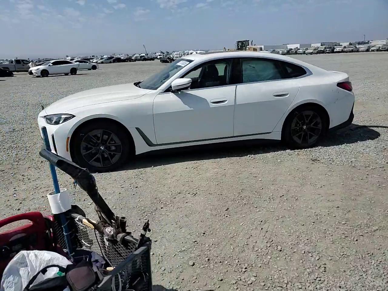 Фото: WBY23HD03SFU15028