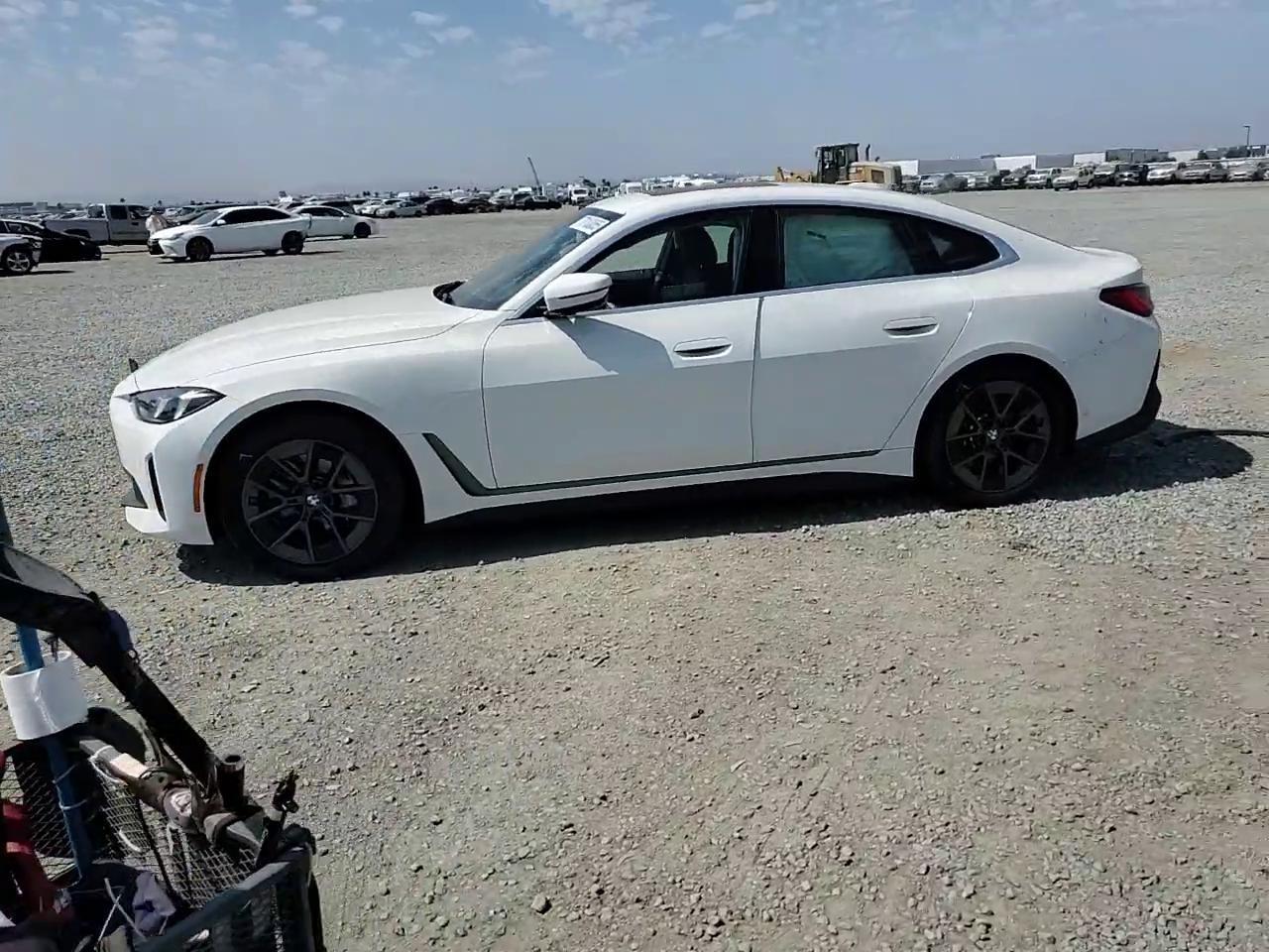 Фото: WBY23HD03SFU15028