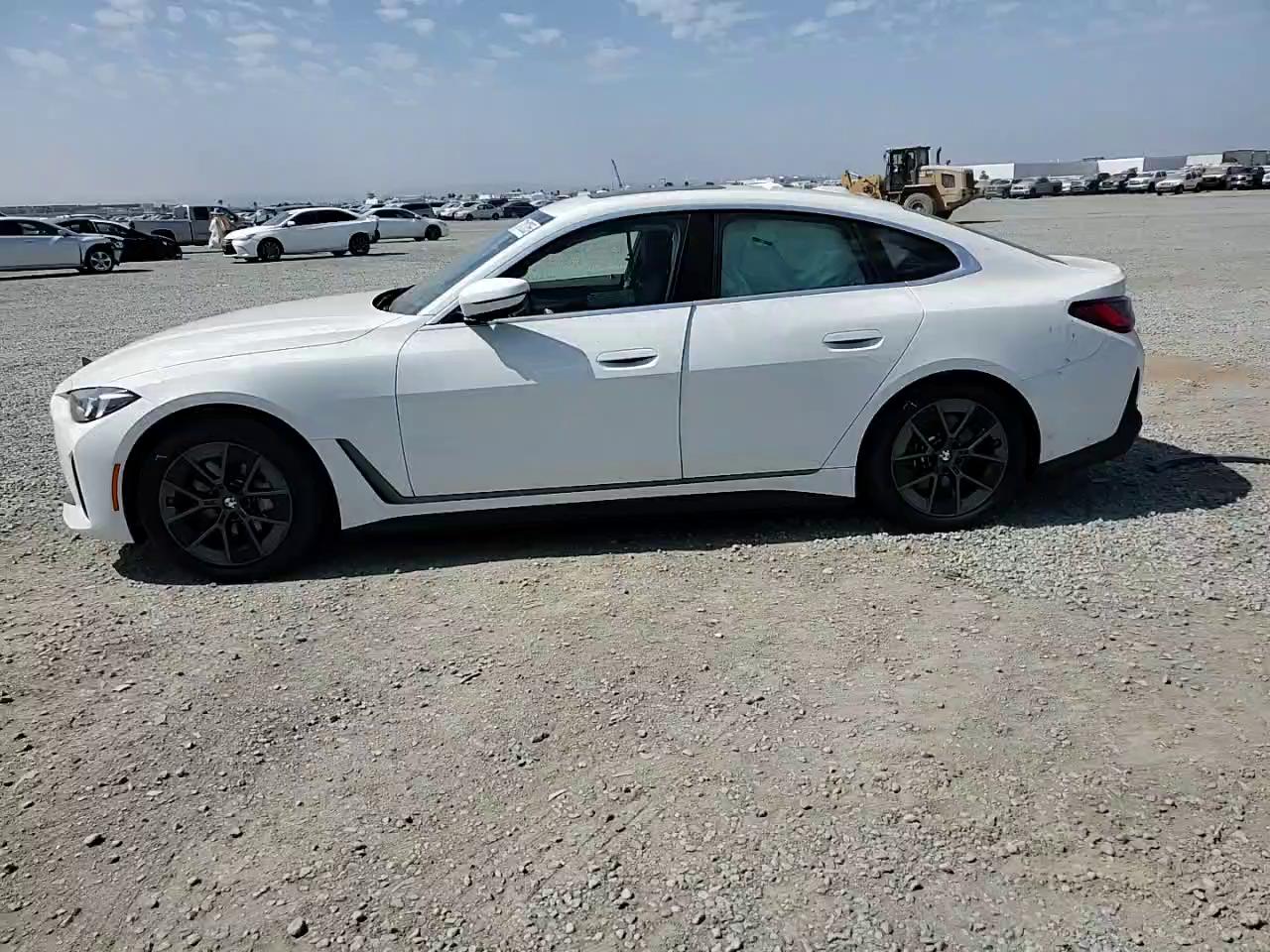 Фото: WBY23HD03SFU15028